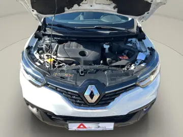 Renault Kadjar  1.5 DCI EDC Zen