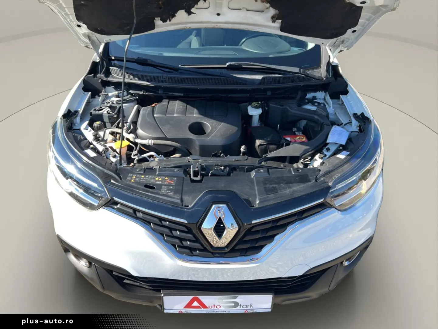 Renault Kadjar  1.5 DCI EDC Zen