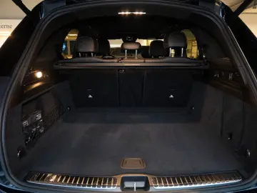 MERCEDES-BENZ GLE 63 S AMG 4M  BURM NIGHT DRIVERS WIDE MEMO