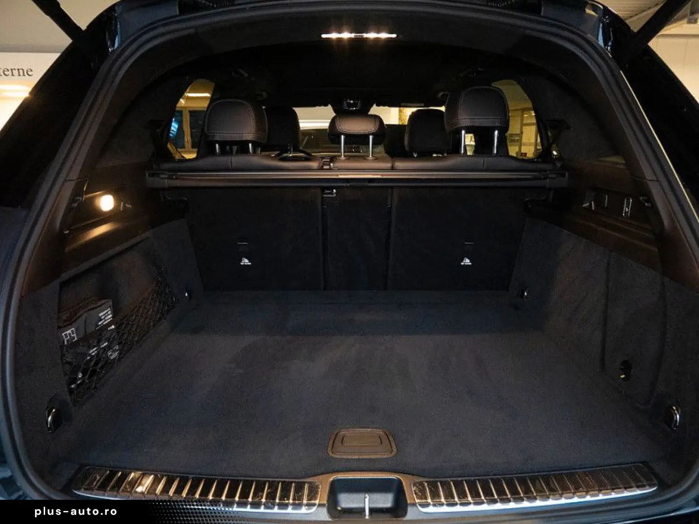 MERCEDES-BENZ GLE 63 S AMG 4M  BURM NIGHT DRIVERS WIDE MEMO