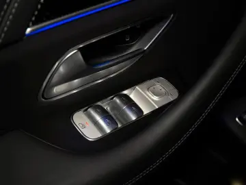 MERCEDES-BENZ GLE 63 S AMG 4M  BURM NIGHT DRIVERS WIDE MEMO