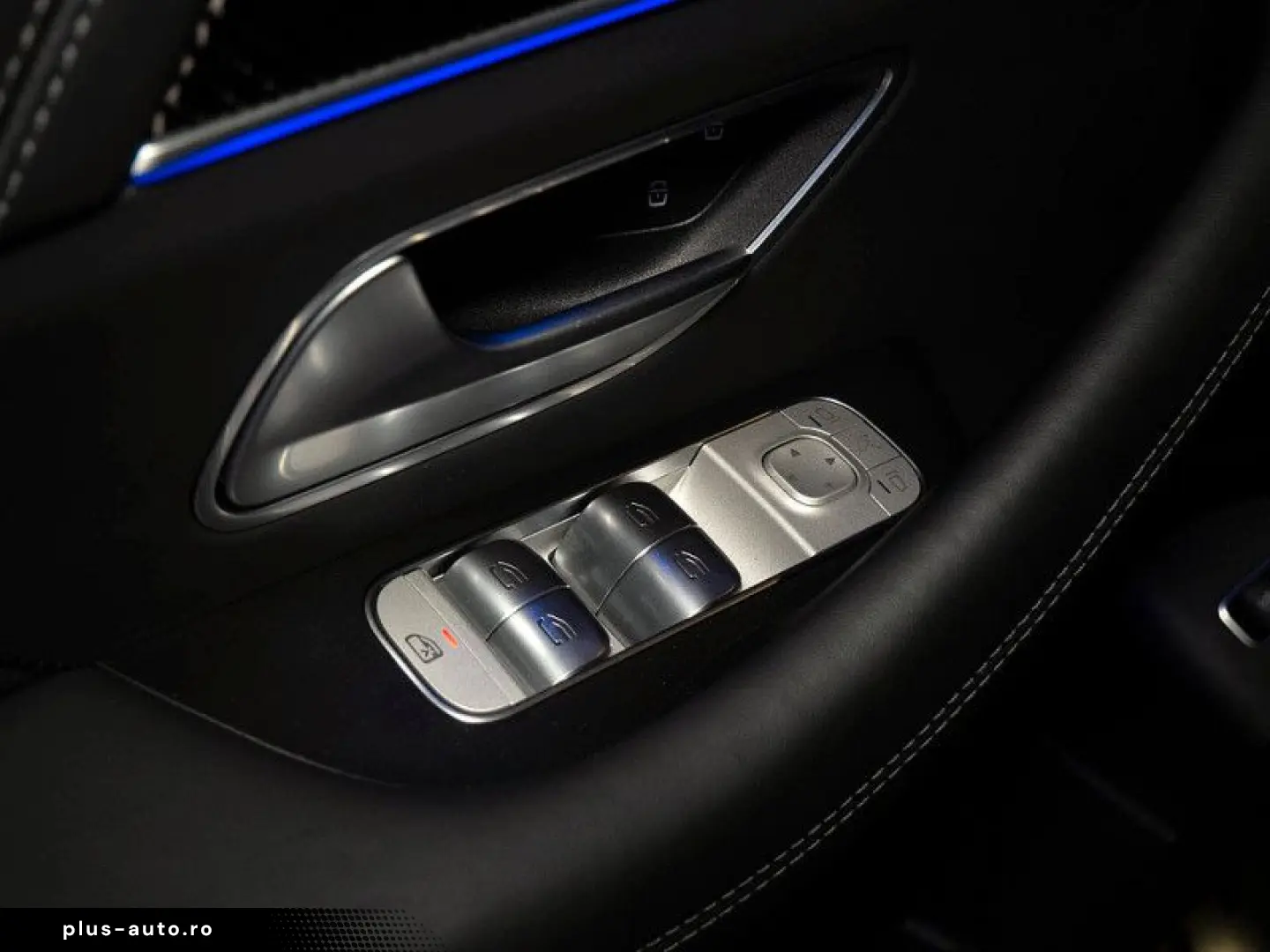 MERCEDES-BENZ GLE 63 S AMG 4M  BURM NIGHT DRIVERS WIDE MEMO