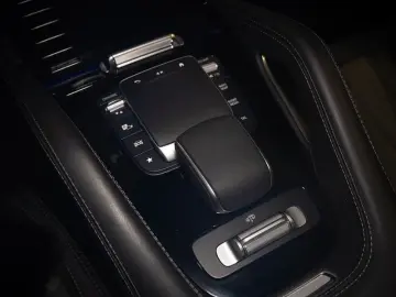 MERCEDES-BENZ GLE 63 S AMG 4M  BURM NIGHT DRIVERS WIDE MEMO