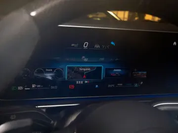 MERCEDES-BENZ GLE 63 S AMG 4M  BURM NIGHT DRIVERS WIDE MEMO