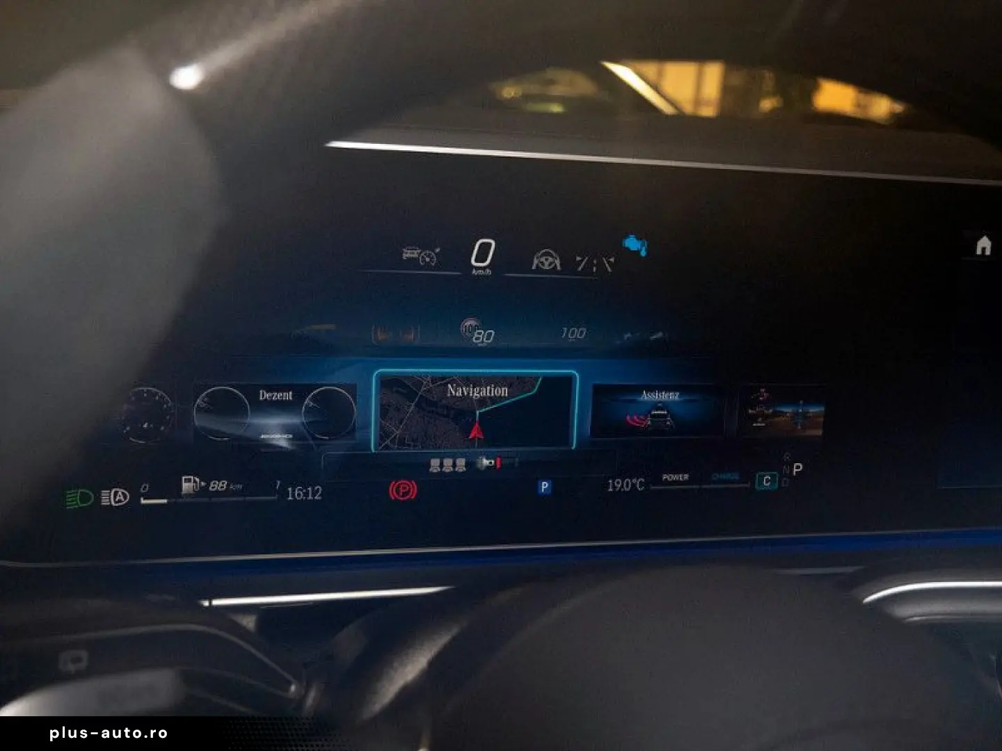 MERCEDES-BENZ GLE 63 S AMG 4M  BURM NIGHT DRIVERS WIDE MEMO