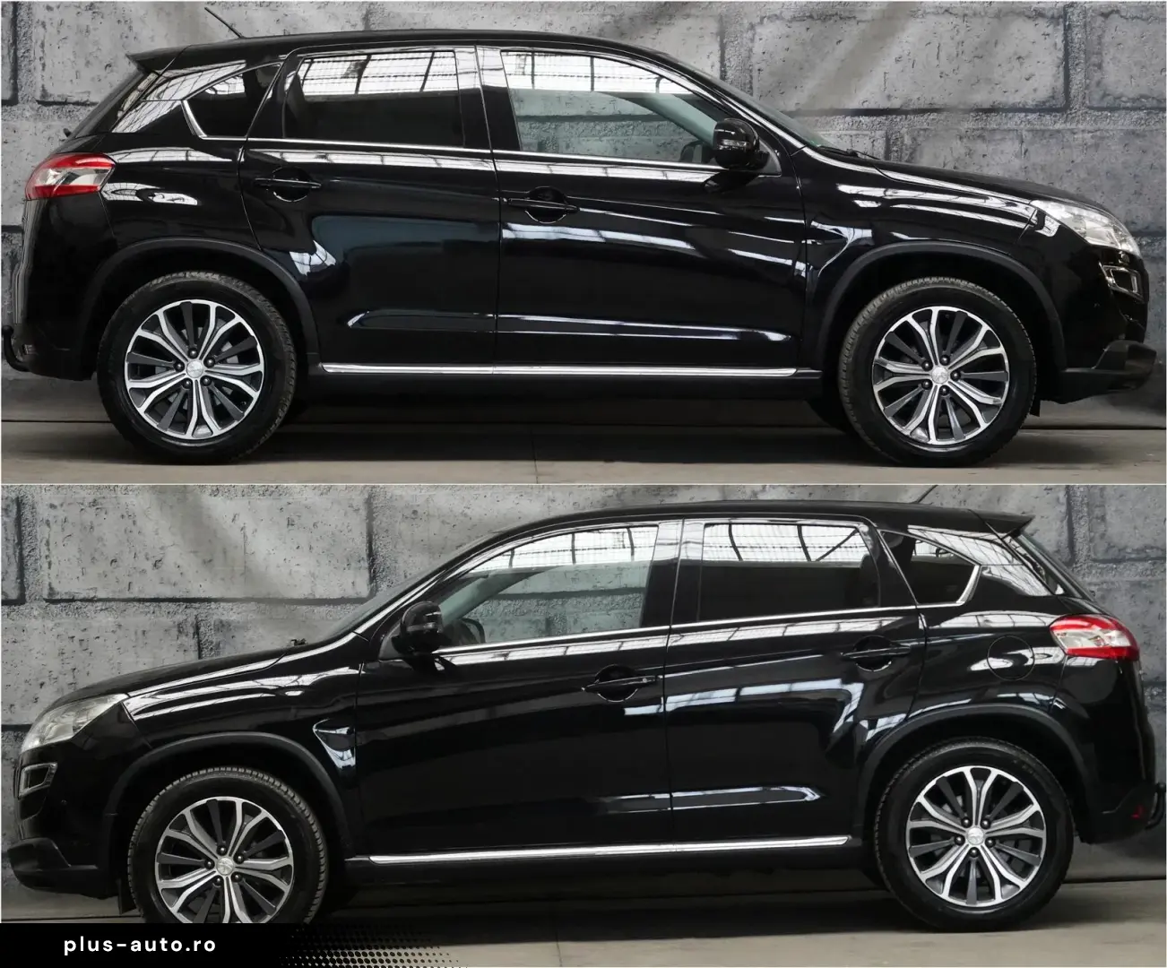 Peugeot 4008