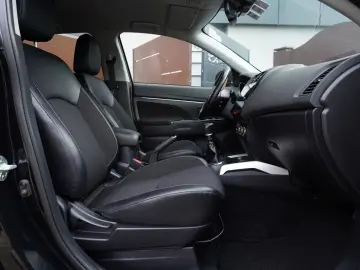 Peugeot 4008