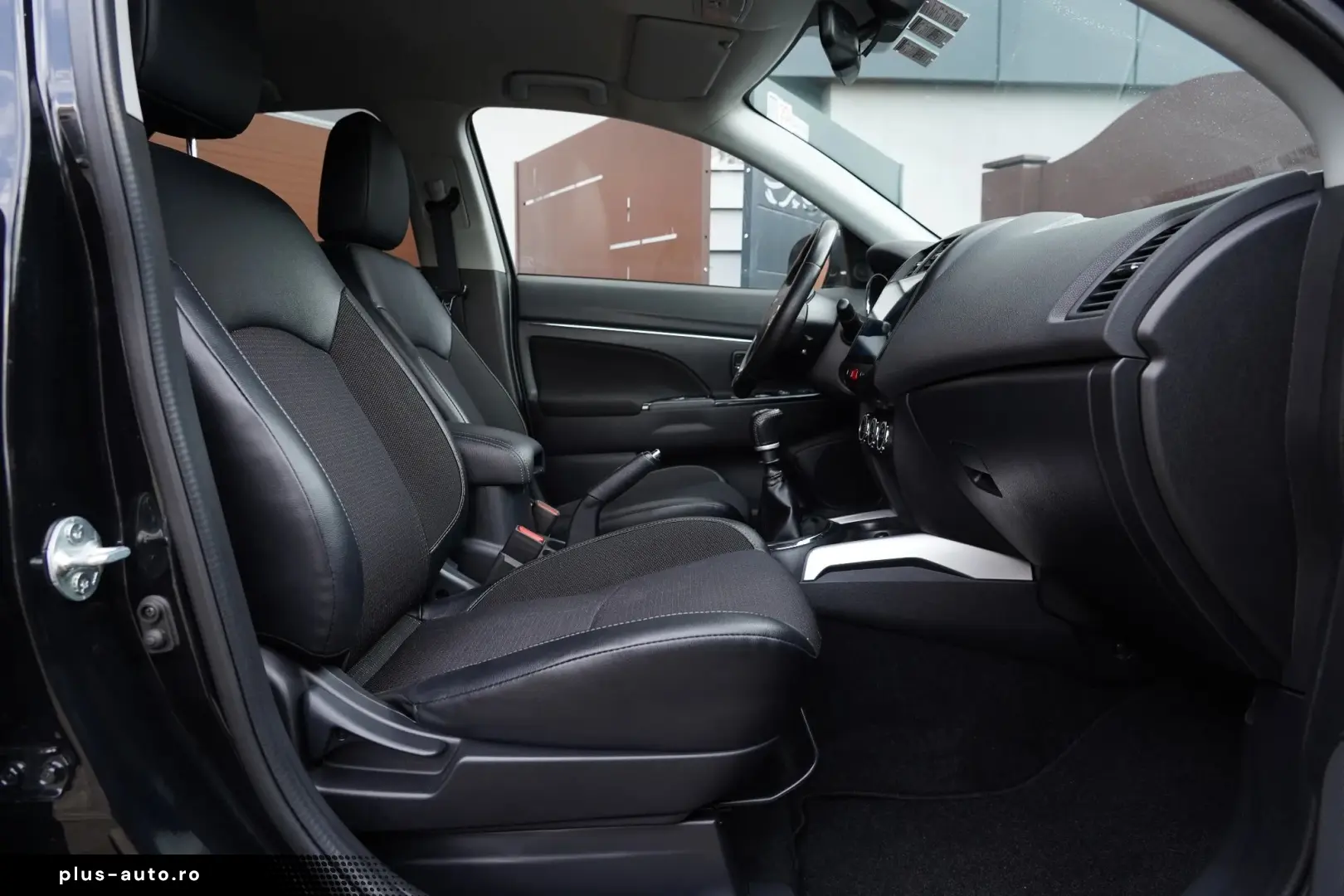 Peugeot 4008