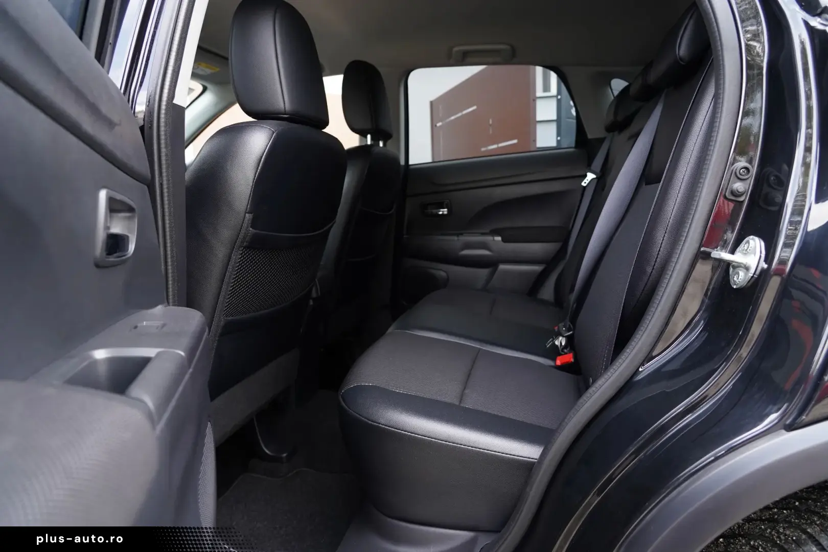 Peugeot 4008
