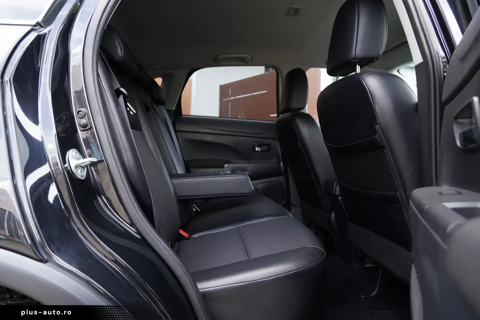 Peugeot 4008