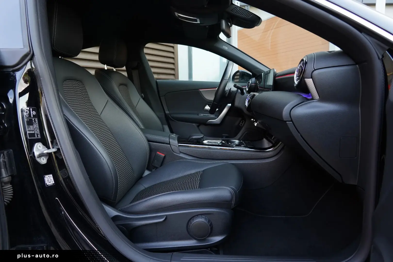 Mercedes-Benz Cla-250
