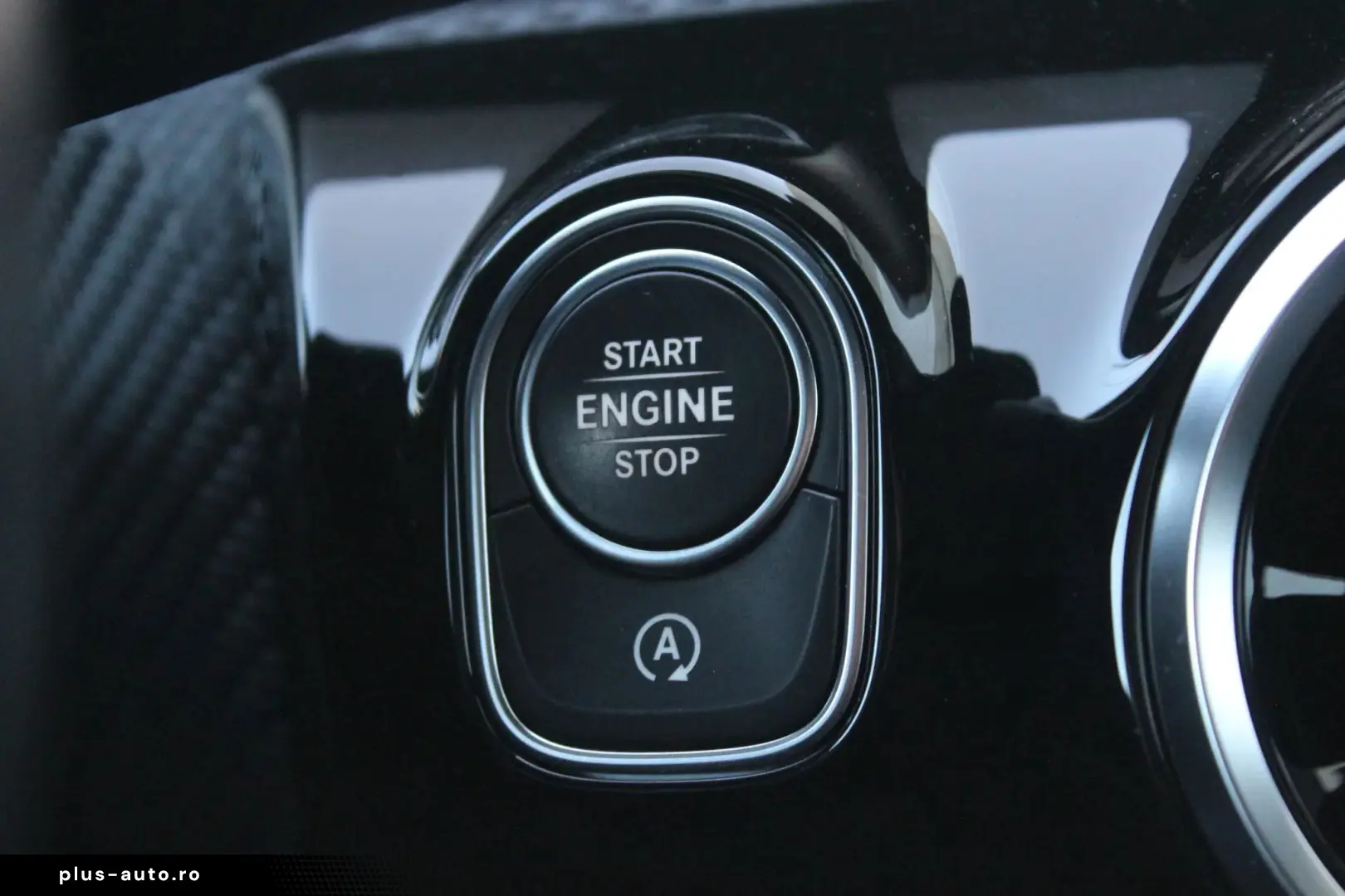Mercedes-Benz Cla-180