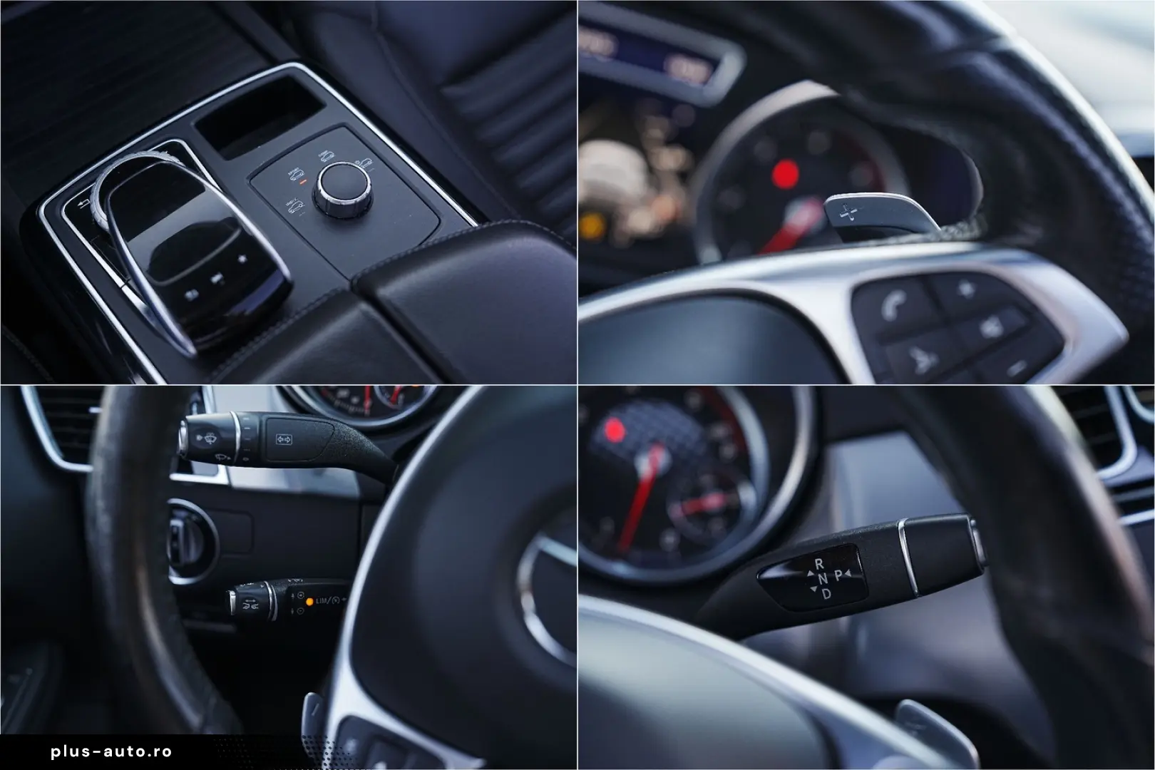 Mercedes-Benz GLE Coupe 350 d 4Matic 9G-TRONIC AMG Line