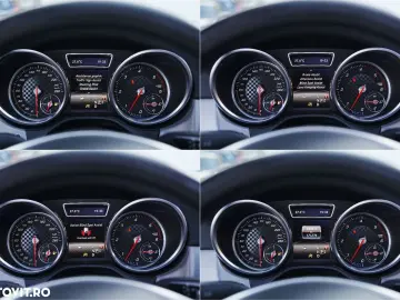 Mercedes-Benz GLE Coupe 350 d 4Matic 9G-TRONIC AMG Line