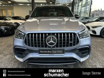 MERCEDES-BENZ AMG GLE 63 S 4M  MANUFAKTUR Drivers Ca&hellip;