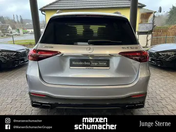 MERCEDES-BENZ AMG GLE 63 S 4M  MANUFAKTUR Drivers Ca&hellip;