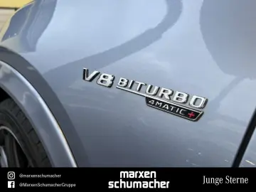 MERCEDES-BENZ AMG GLE 63 S 4M  MANUFAKTUR Drivers Ca&hellip;