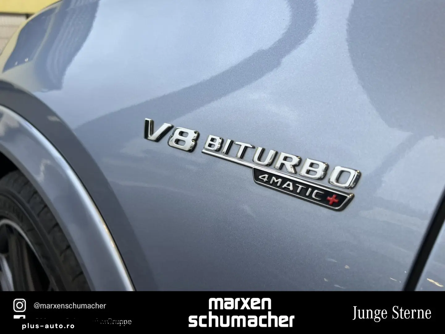 MERCEDES-BENZ AMG GLE 63 S 4M  MANUFAKTUR Drivers Ca&hellip;