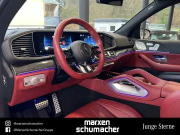 MERCEDES-BENZ AMG GLE 63 S 4M  MANUFAKTUR Drivers Ca&hellip;
