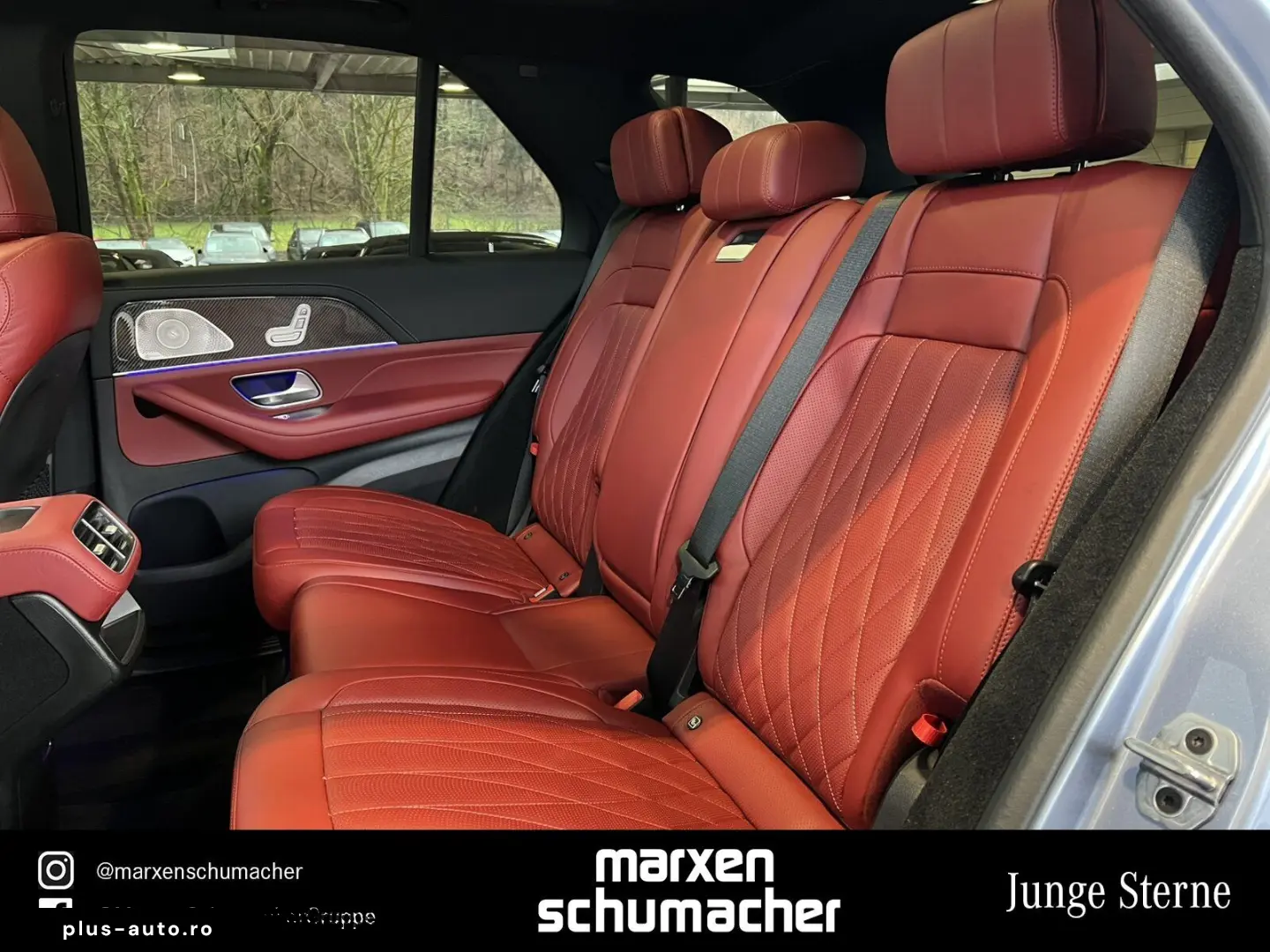 MERCEDES-BENZ AMG GLE 63 S 4M  MANUFAKTUR Drivers Ca&hellip;