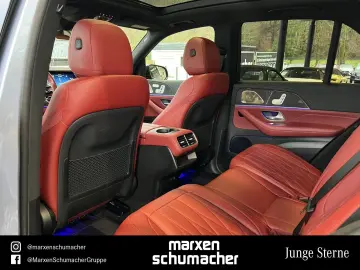 MERCEDES-BENZ AMG GLE 63 S 4M  MANUFAKTUR Drivers Ca&hellip;
