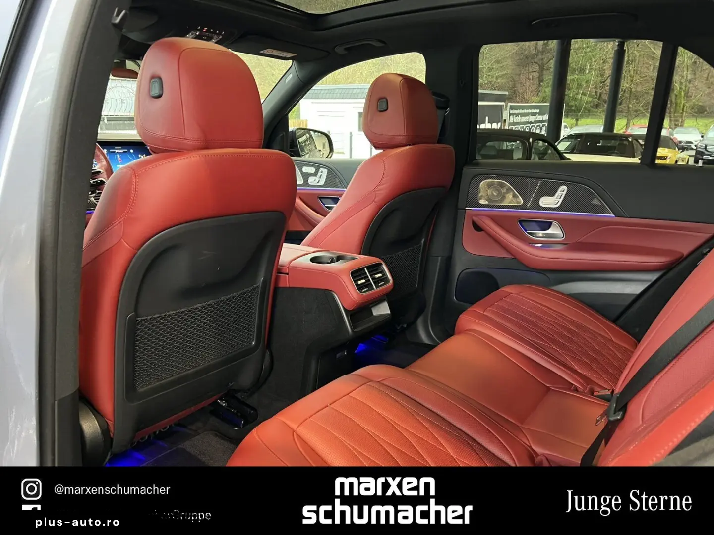 MERCEDES-BENZ AMG GLE 63 S 4M  MANUFAKTUR Drivers Ca&hellip;
