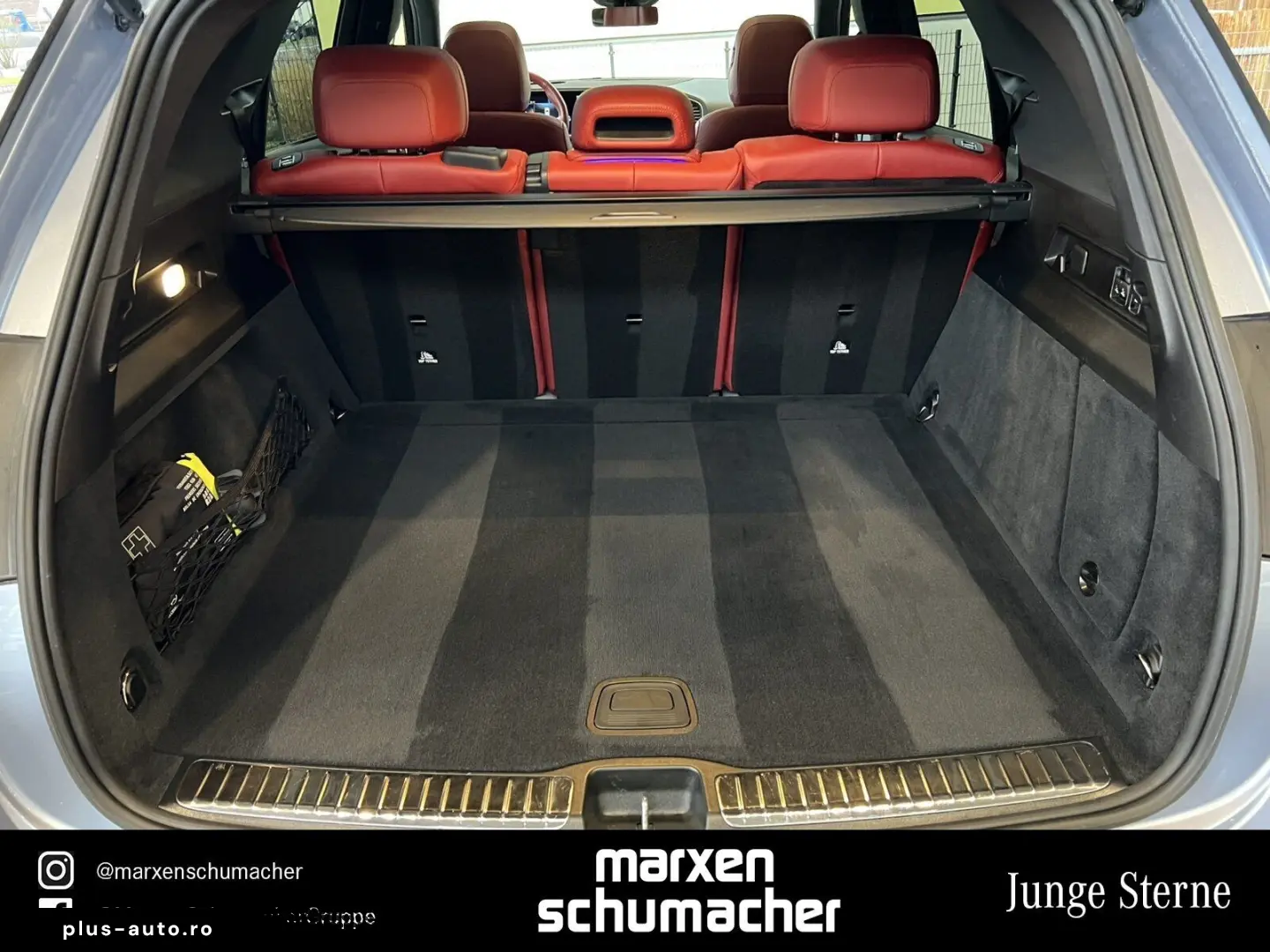 MERCEDES-BENZ AMG GLE 63 S 4M  MANUFAKTUR Drivers Ca&hellip;