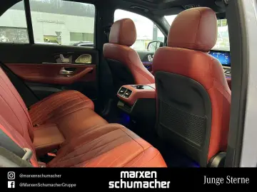 MERCEDES-BENZ AMG GLE 63 S 4M  MANUFAKTUR Drivers Ca&hellip;