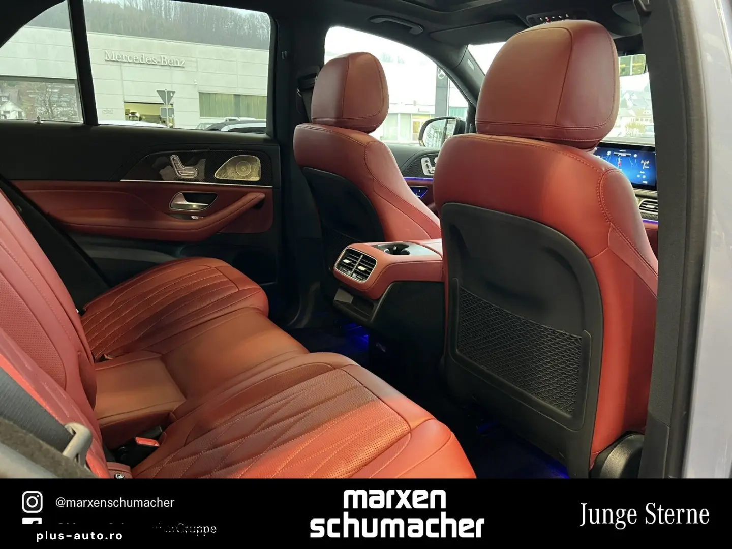 MERCEDES-BENZ AMG GLE 63 S 4M  MANUFAKTUR Drivers Ca&hellip;