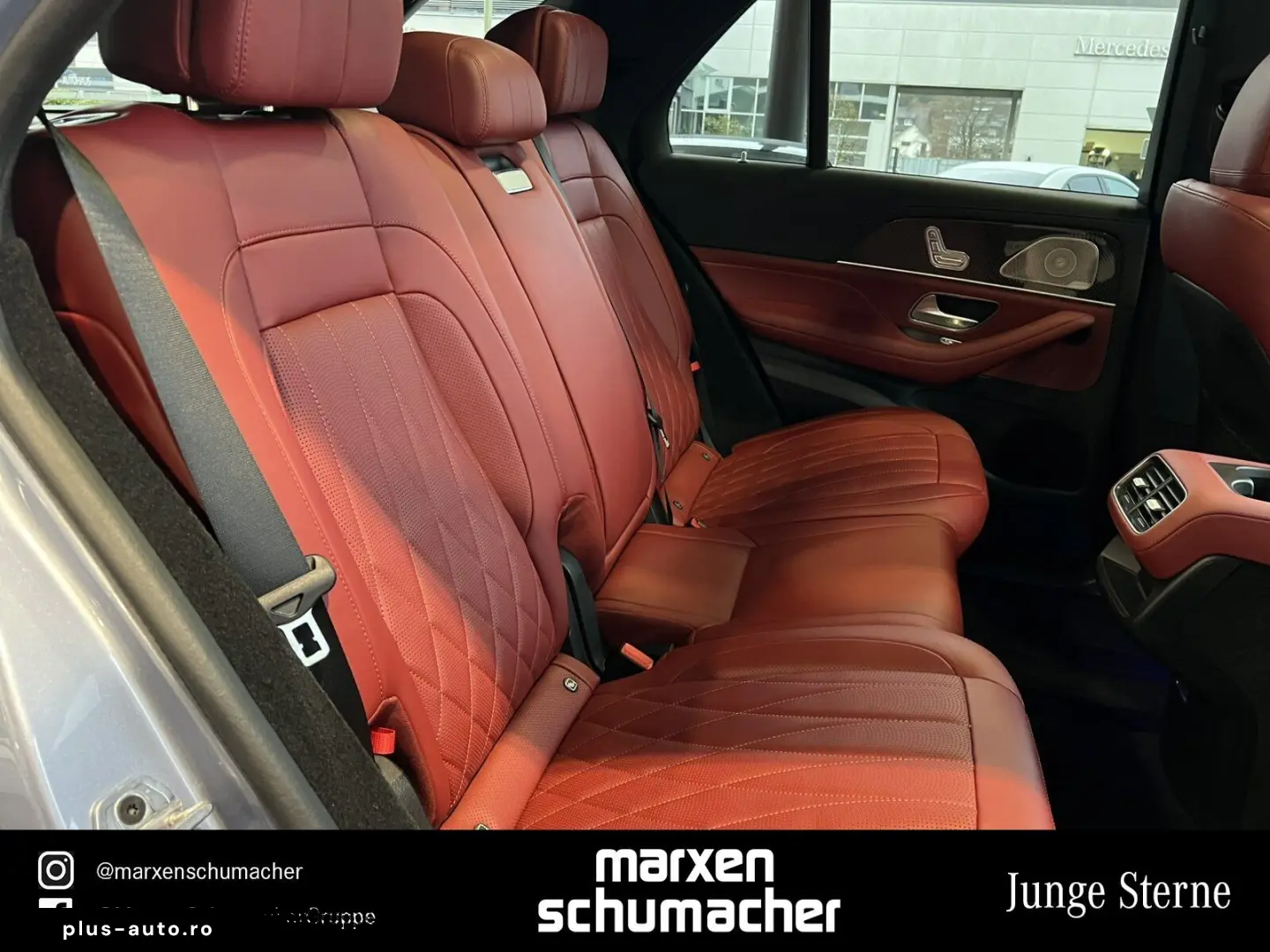 MERCEDES-BENZ AMG GLE 63 S 4M  MANUFAKTUR Drivers Ca&hellip;