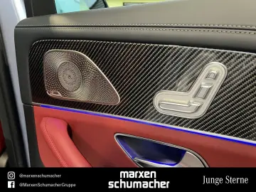 MERCEDES-BENZ AMG GLE 63 S 4M  MANUFAKTUR Drivers Ca&hellip;