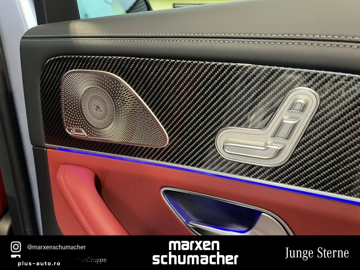 MERCEDES-BENZ AMG GLE 63 S 4M  MANUFAKTUR Drivers Ca&hellip;