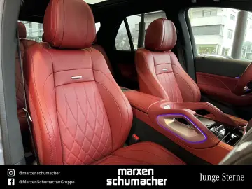 MERCEDES-BENZ AMG GLE 63 S 4M  MANUFAKTUR Drivers Ca&hellip;