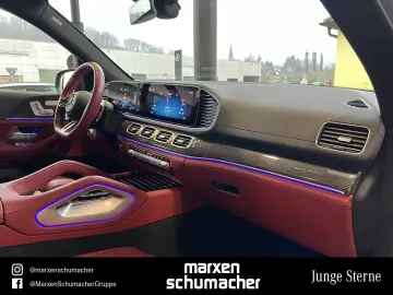 MERCEDES-BENZ AMG GLE 63 S 4M  MANUFAKTUR Drivers Ca&hellip;