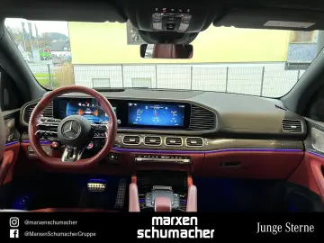 MERCEDES-BENZ AMG GLE 63 S 4M  MANUFAKTUR Drivers Ca&hellip;