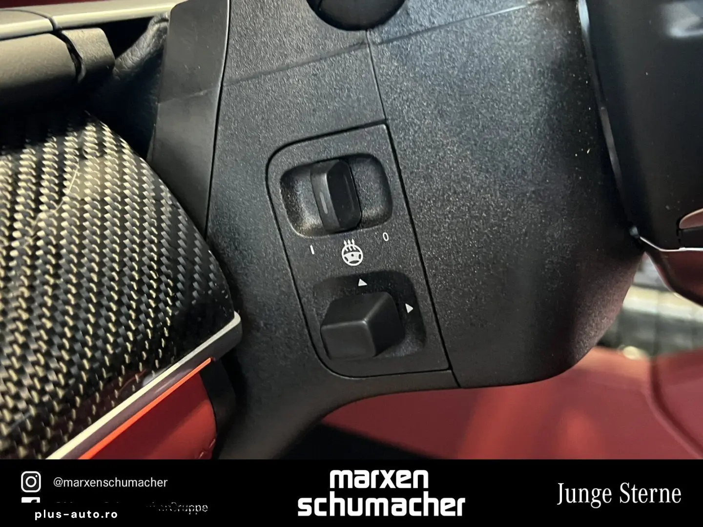 MERCEDES-BENZ AMG GLE 63 S 4M  MANUFAKTUR Drivers Ca&hellip;