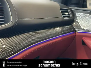 MERCEDES-BENZ AMG GLE 63 S 4M  MANUFAKTUR Drivers Ca&hellip;