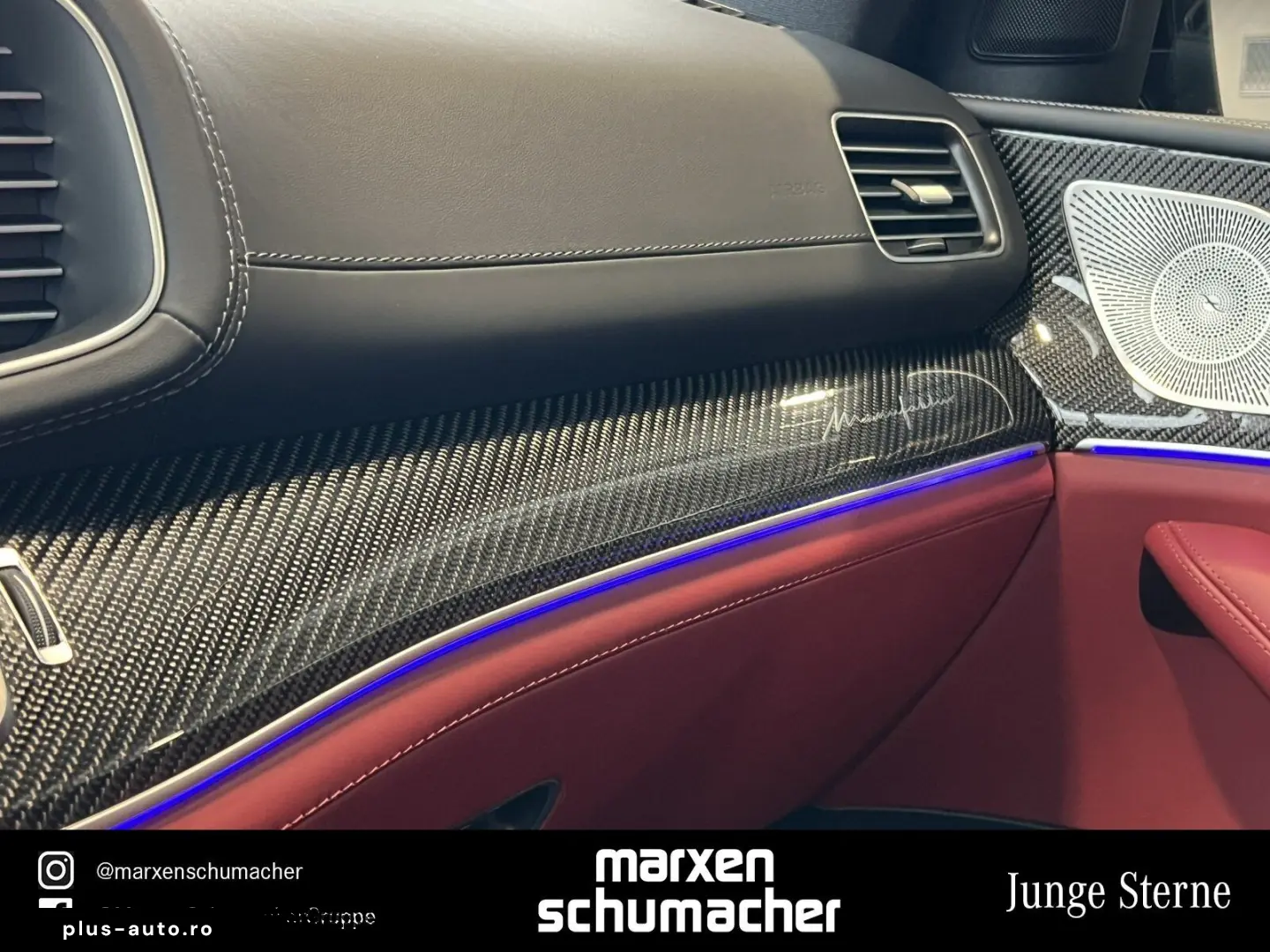 MERCEDES-BENZ AMG GLE 63 S 4M  MANUFAKTUR Drivers Ca&hellip;