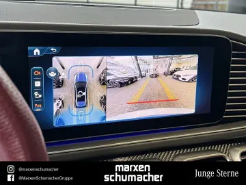 MERCEDES-BENZ AMG GLE 63 S 4M  MANUFAKTUR Drivers Ca&hellip;