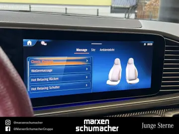MERCEDES-BENZ AMG GLE 63 S 4M  MANUFAKTUR Drivers Ca&hellip;