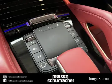 MERCEDES-BENZ AMG GLE 63 S 4M  MANUFAKTUR Drivers Ca&hellip;