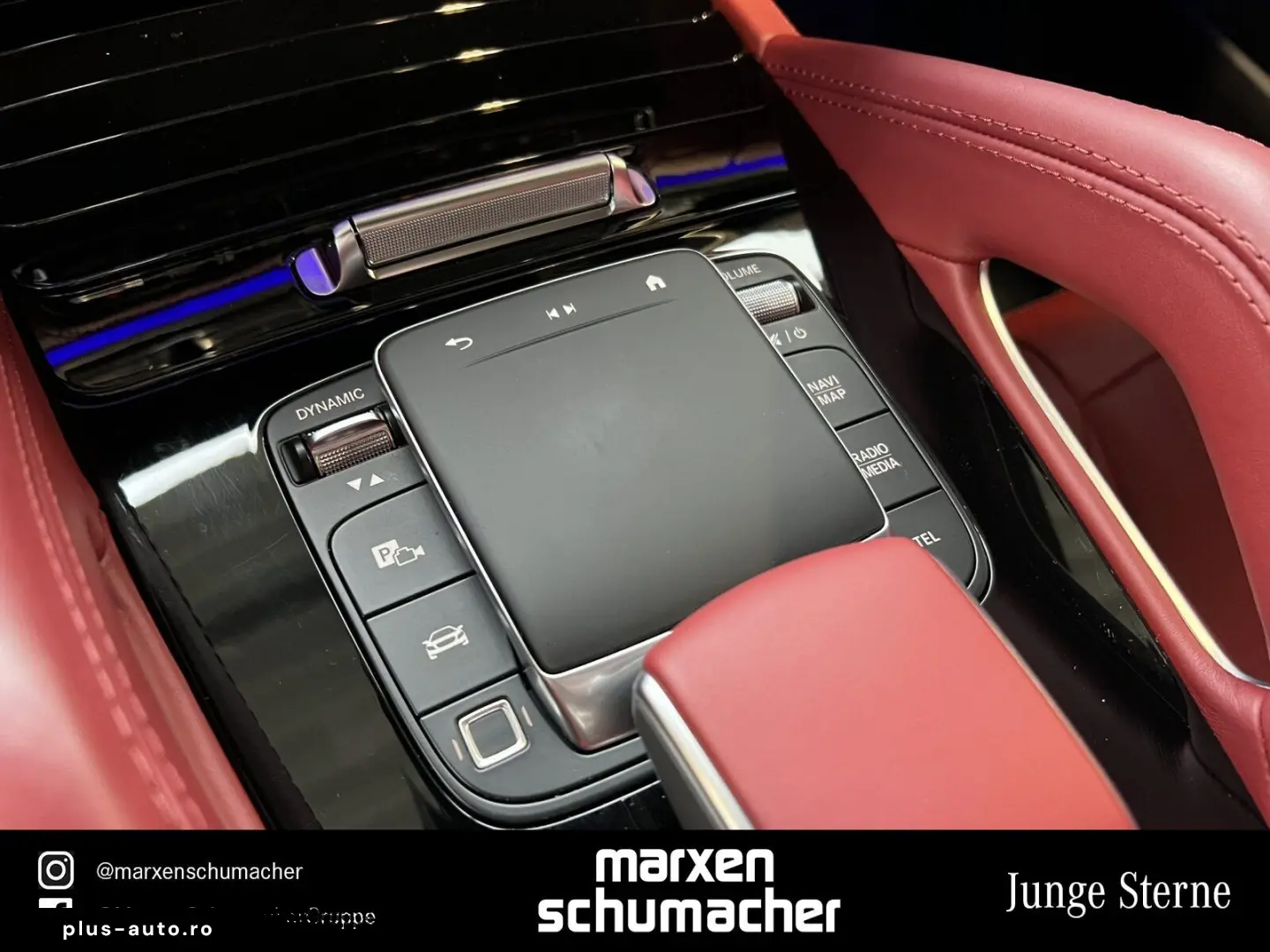 MERCEDES-BENZ AMG GLE 63 S 4M  MANUFAKTUR Drivers Ca&hellip;