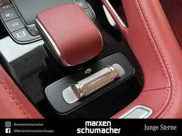 MERCEDES-BENZ AMG GLE 63 S 4M  MANUFAKTUR Drivers Ca&hellip;