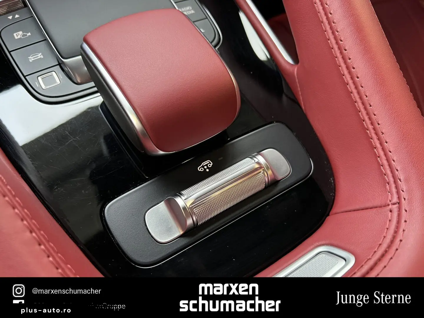 MERCEDES-BENZ AMG GLE 63 S 4M  MANUFAKTUR Drivers Ca&hellip;