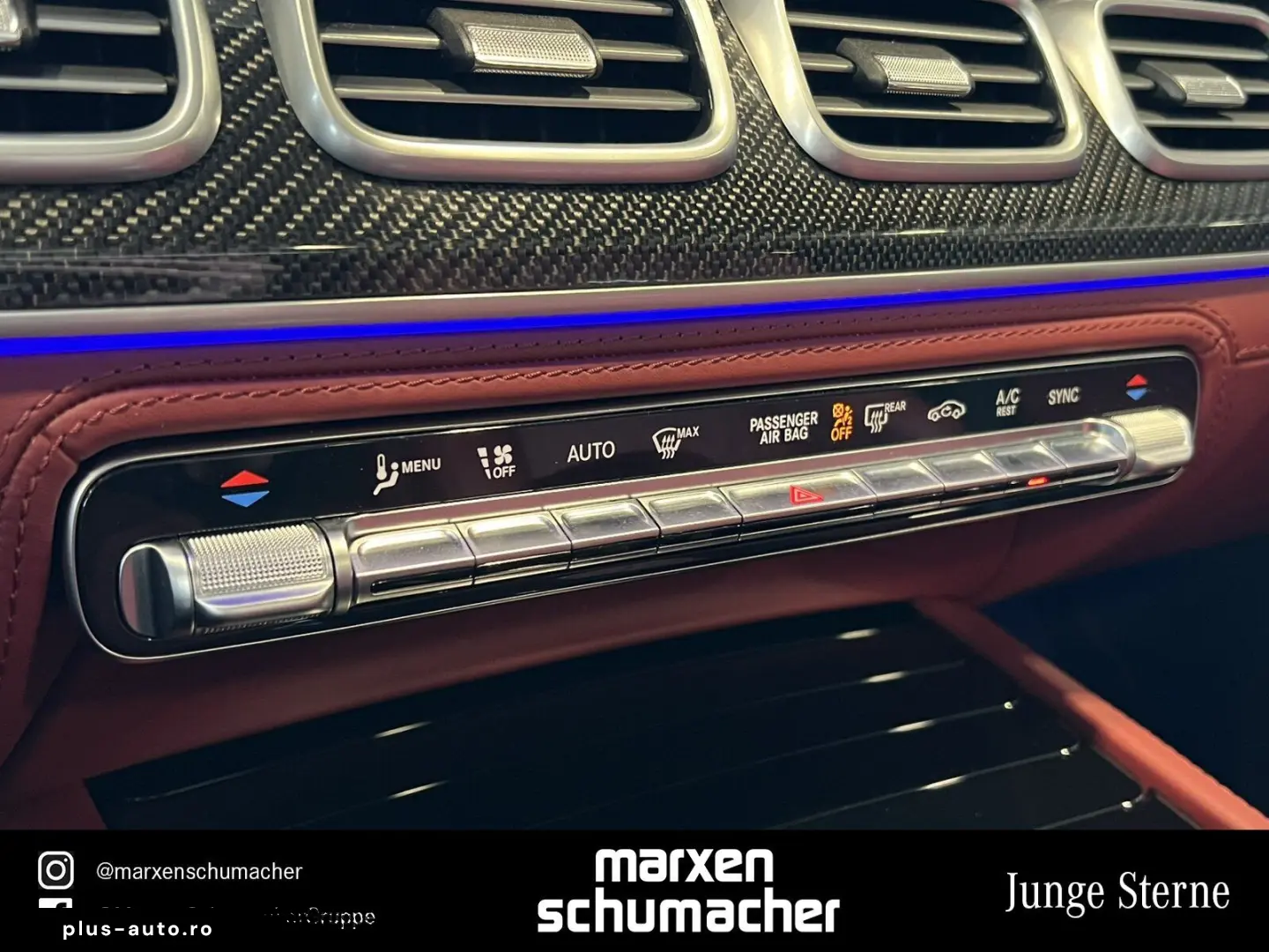 MERCEDES-BENZ AMG GLE 63 S 4M  MANUFAKTUR Drivers Ca&hellip;