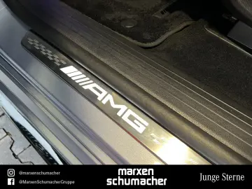 MERCEDES-BENZ AMG GLE 63 S 4M  MANUFAKTUR Drivers Ca&hellip;