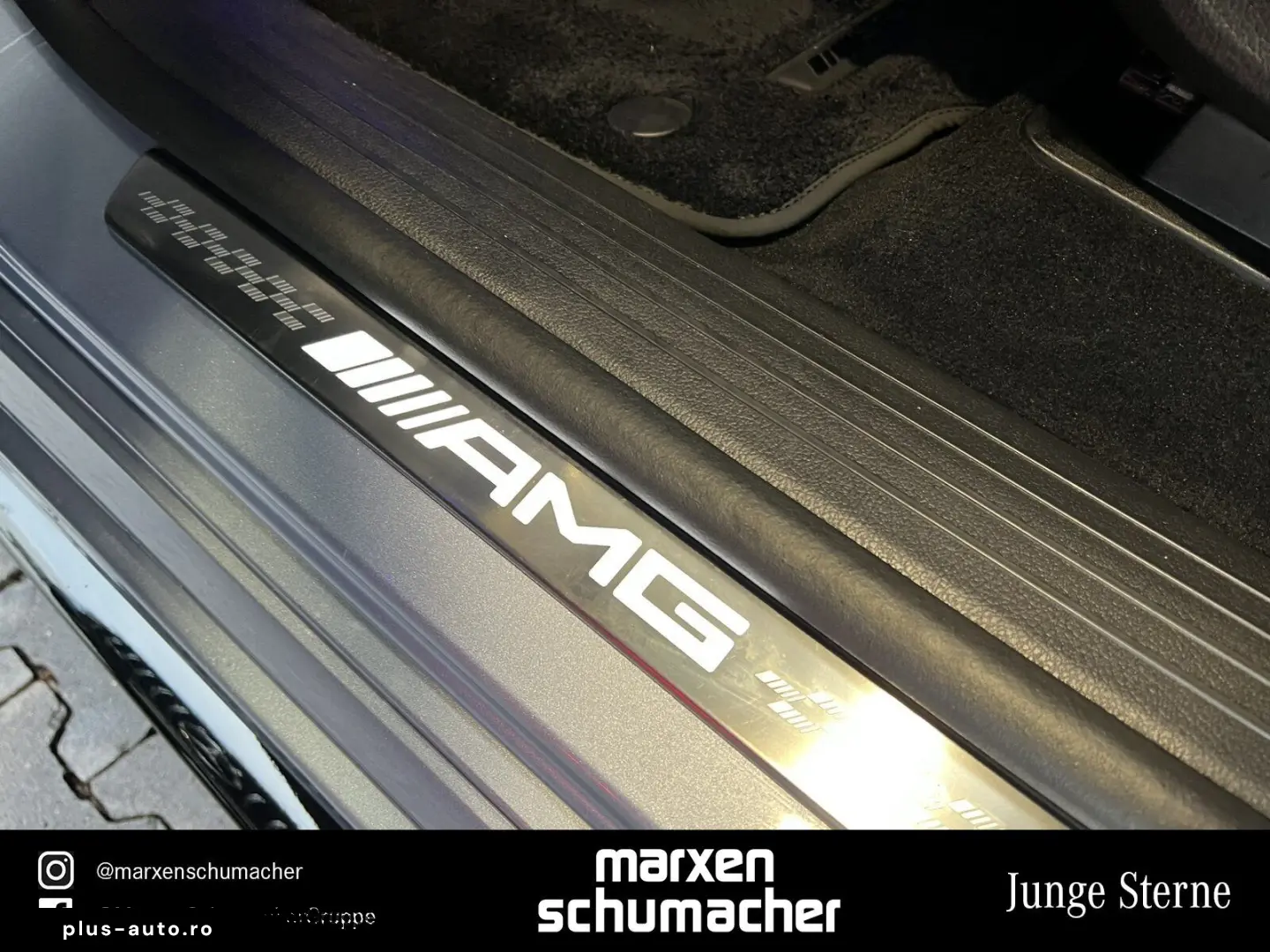 MERCEDES-BENZ AMG GLE 63 S 4M  MANUFAKTUR Drivers Ca&hellip;