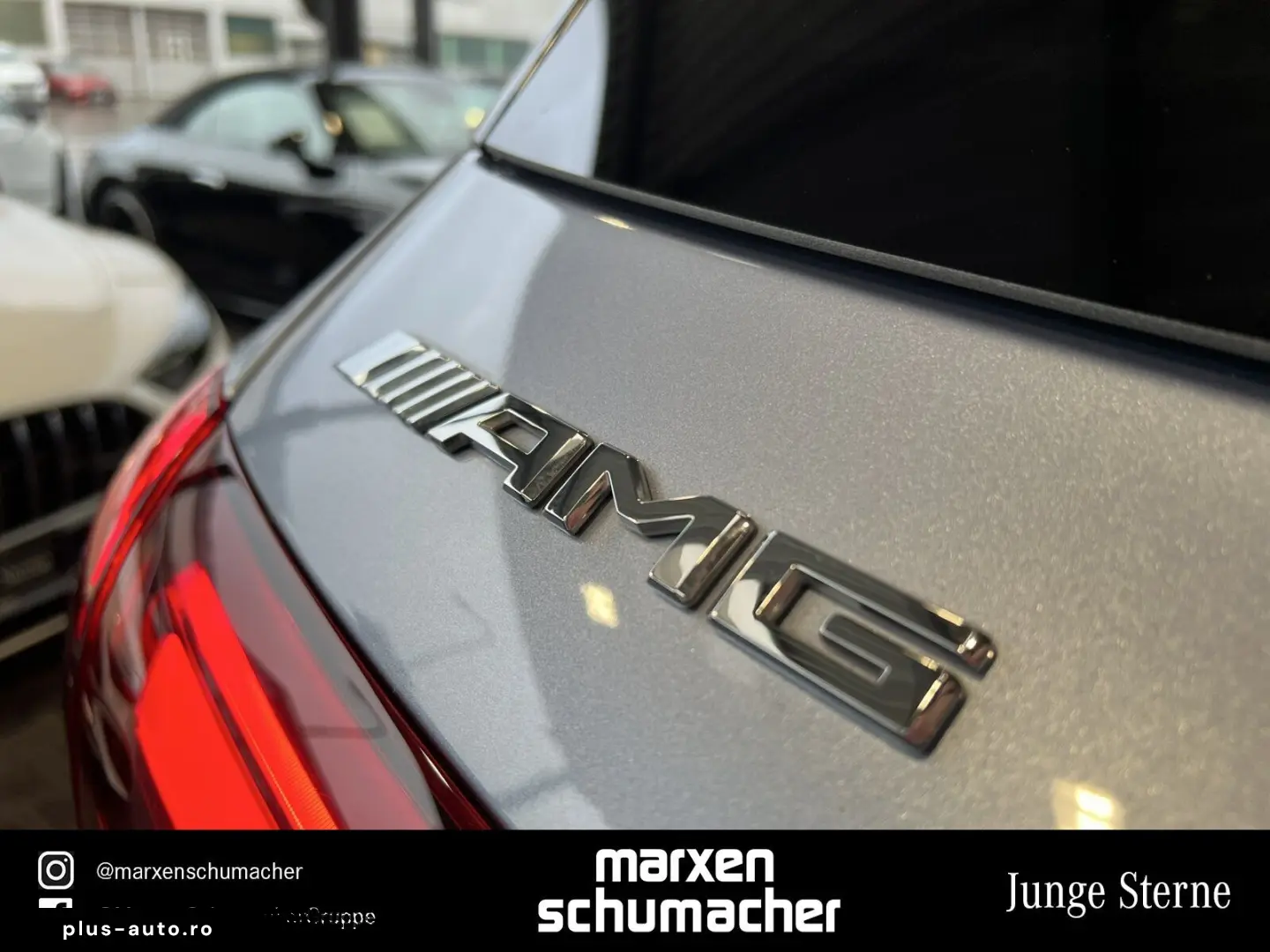 MERCEDES-BENZ AMG GLE 63 S 4M  MANUFAKTUR Drivers Ca&hellip;