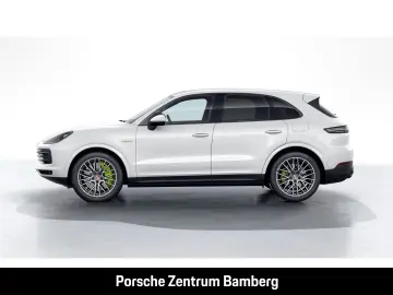 PORSCHE Cayenne E-Hyb Platin Ed InnoDr Ventilat SoftClo 360