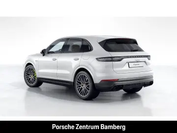 PORSCHE Cayenne E-Hyb Platin Ed InnoDr Ventilat SoftClo 360